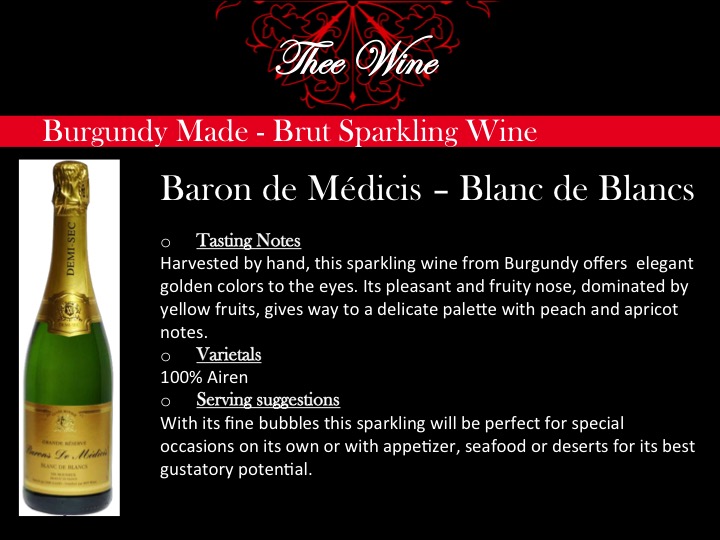 Baron de Medicis