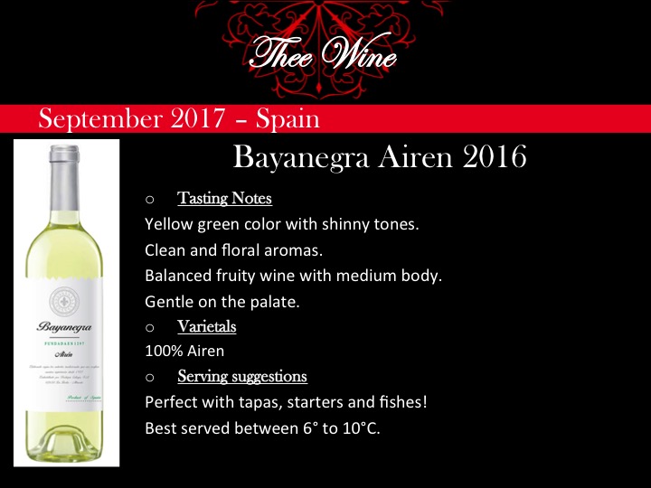 Bayanegra Airen