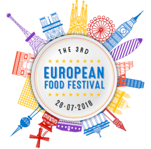 EUFF logo