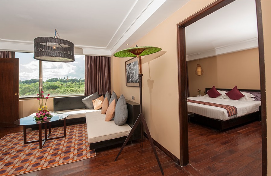Family Suite