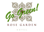 Go green in Yangon