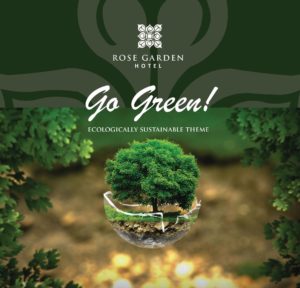 Events, Meetings, Exhibitions, Conferences, Banquets at the Rose Garden Hotel Yangon in Myanmar
