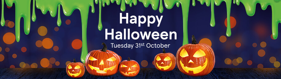 Halloween at Rose Garden Hotel Yangon