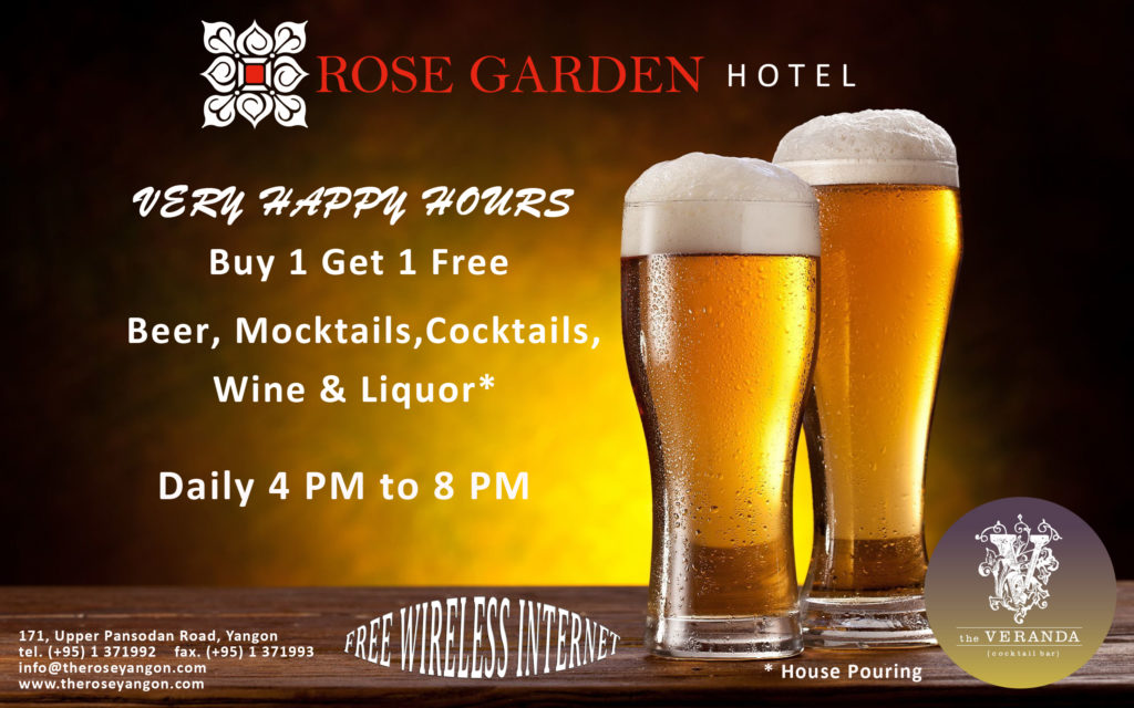Happy Hours 2