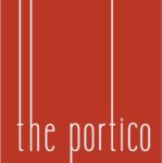 Portico Restaurant Logo (2)