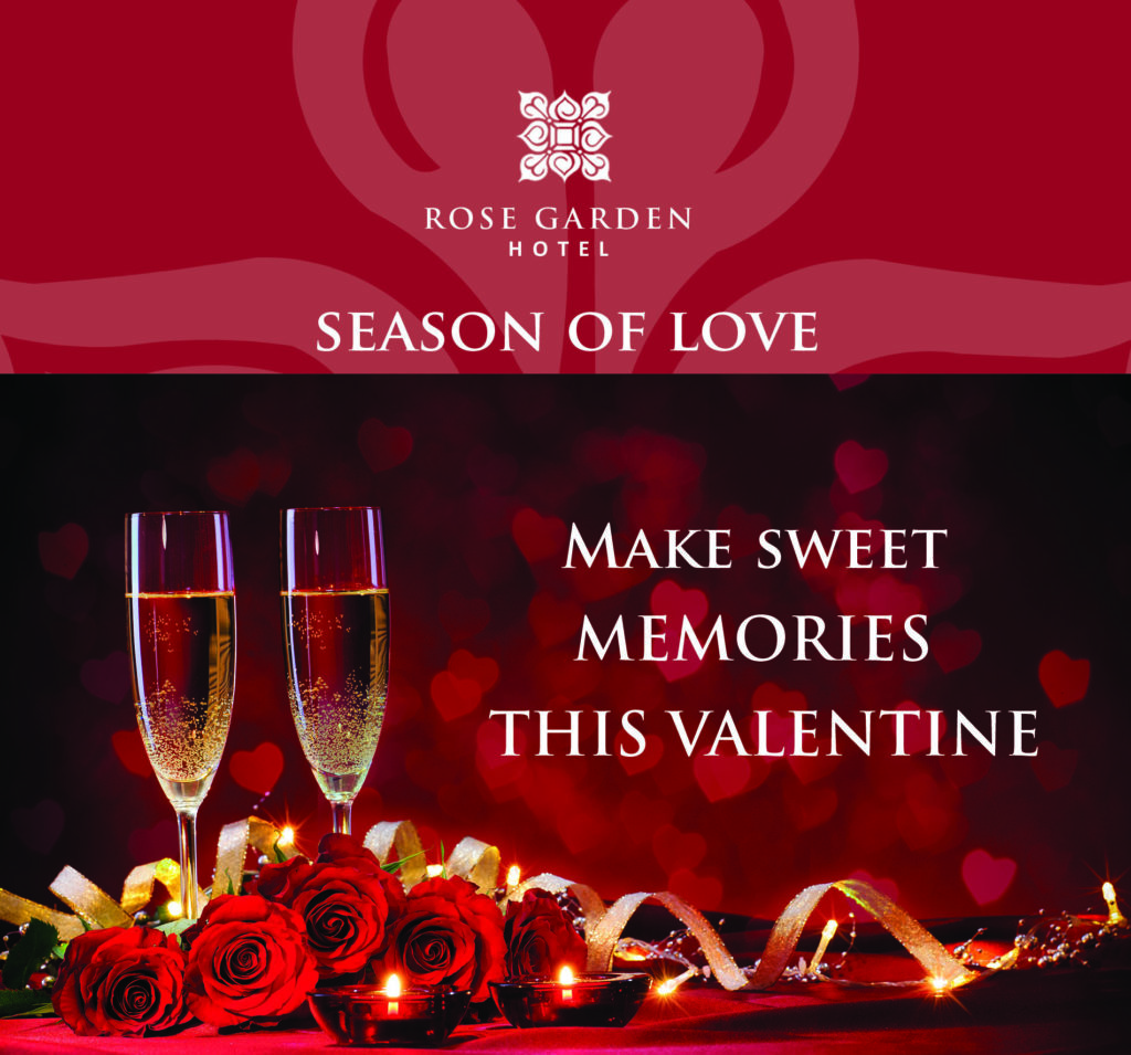 Valentine sm