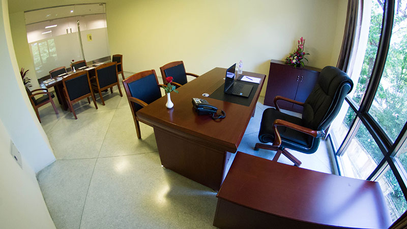 Office Suites