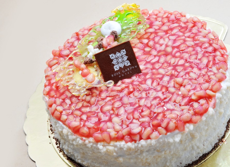 cake of the months