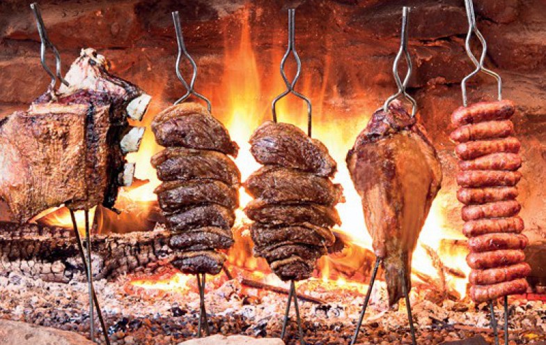churrasco