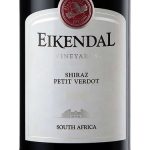 eikendal shiraz
