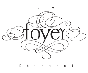 Foyer Bistro Yangon