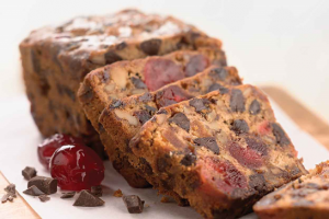 fruit cake