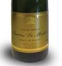 Barons De Medicis Brut, Blanc De Blancs