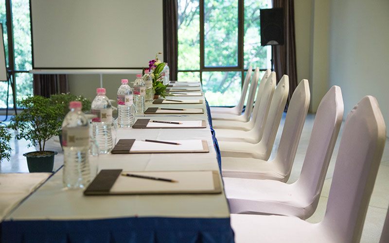Meetings & Events