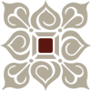 Rose Garden Hotel Yangon Emblem