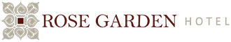 Rose Garden Hotel Logo