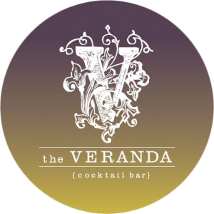 Veranda Cocktail Bar at Rose Garden in Yangon