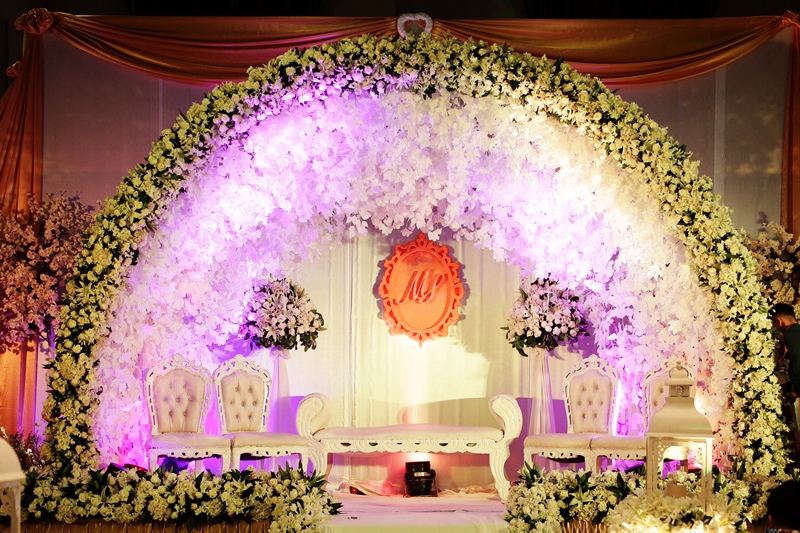 Rose Garden Hotels Inn Gyin Ball Room
