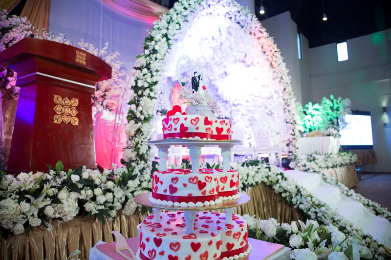 weddings at the Rose Garden Hotel, Yangon (6)